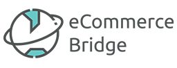 Logo-eCommerce Bridge - software