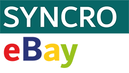 Logo_Syncro eBay - e-Commerce